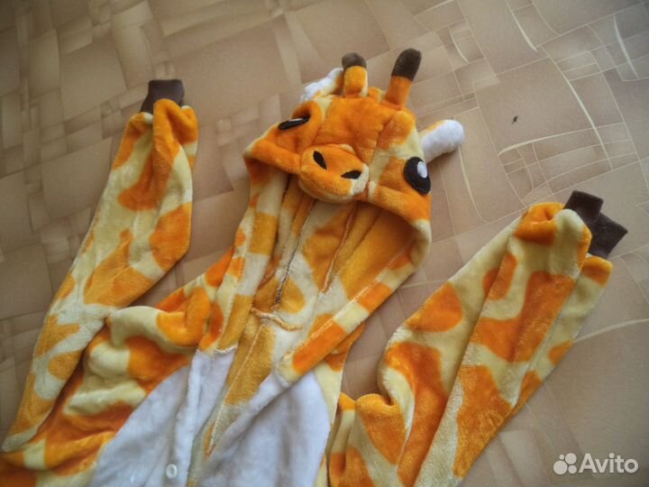 Костюм для аниматоров 