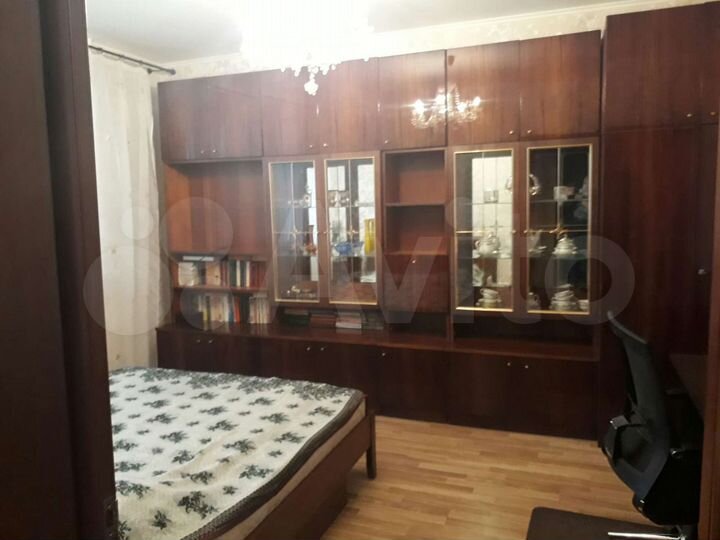 1-к. квартира, 35 м², 12/16 эт.