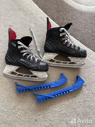 Детская хоккейная форма