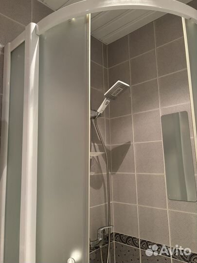 Душевая кабина бу