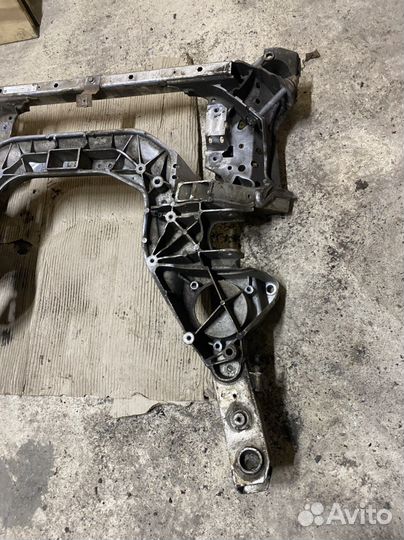 Подрамник передний Bmw F10 X-drive 525d 530d 535d