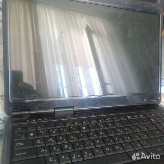 Asus f50s