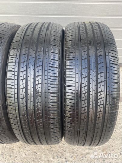 Kumho Solus KH16 225/55 R19