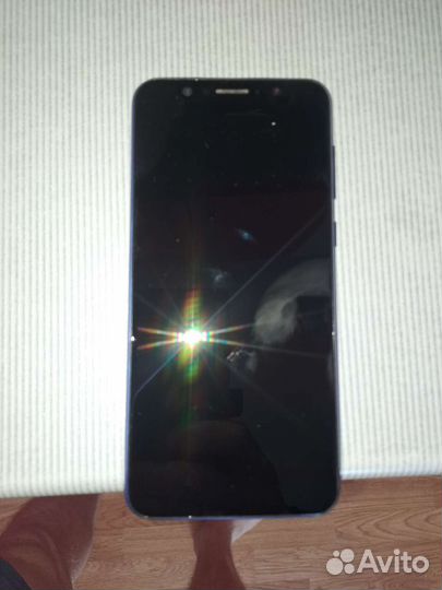 Asus зенфонZB602kl