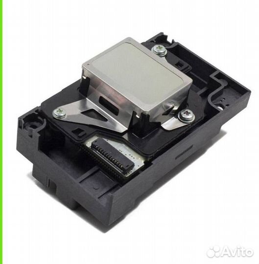 Печатающие головы L800, L1800, TX800, R1390, XP600