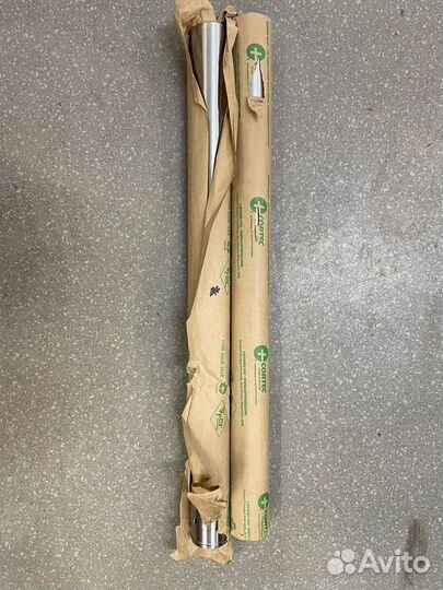 Перо Harley-Davidson 45500113 (49x580)