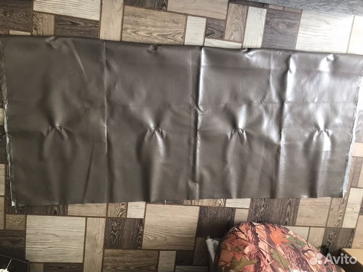 Исскуственная кожа