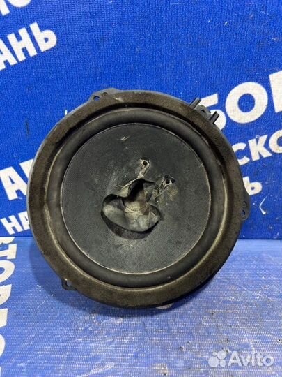 Динамик Ford Focus 3 седан 2013