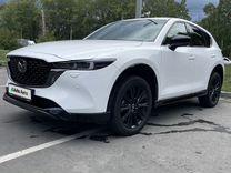 Mazda CX-5 2.5 AT, 2022, 26 500 км, с пробегом, цена 4 100 000 руб.