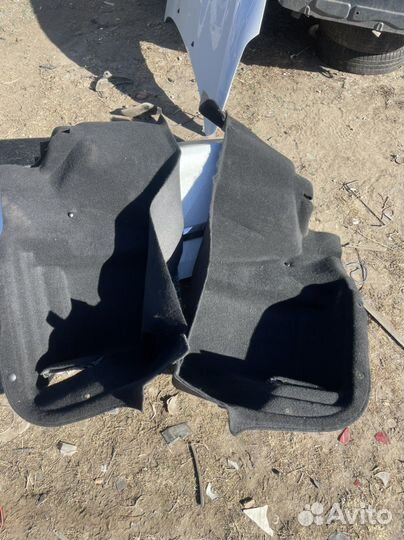 Проводка датсун