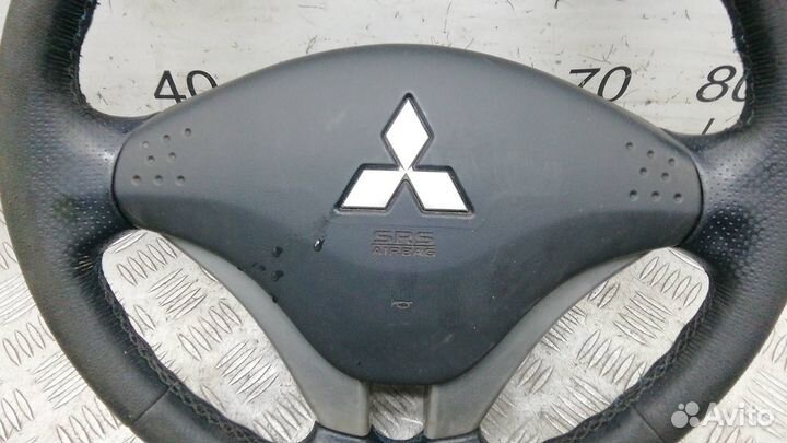 Руль Mitsubishi L200 4 2007