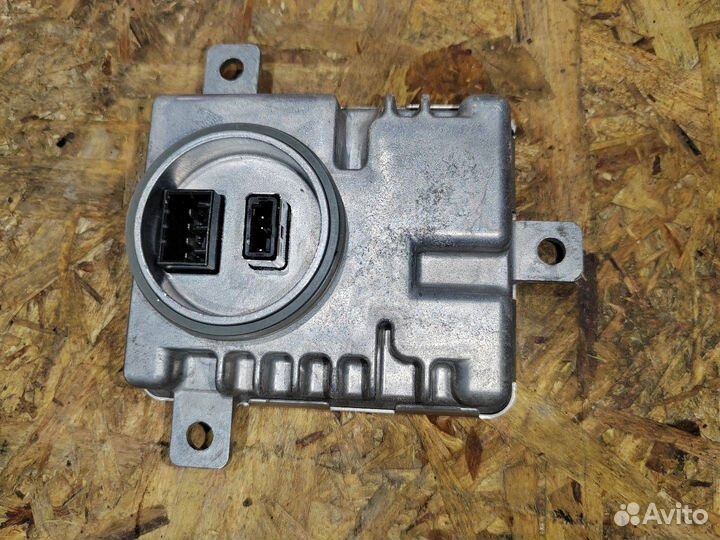 Блок ксенона Audi Q5 1 8K0941597C