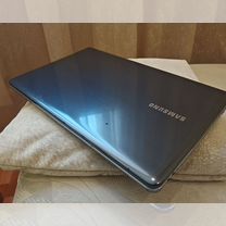 Ноутбук samsung np350v5c