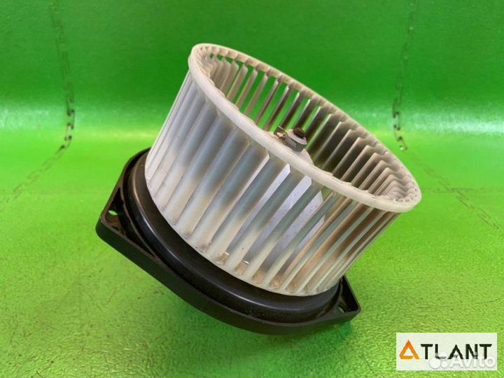 Мотор печки subaru impreza WRX