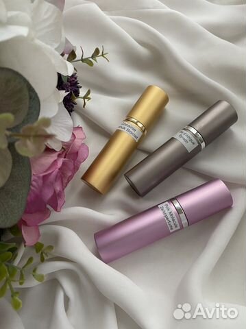 Духи унисекс, мужские, женские - 5 мл