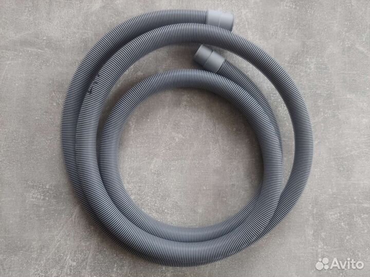 Шланг сливной для стиральной машины