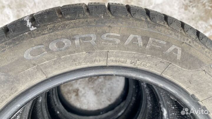 Nankang ESSN-1 Corsafa 185/60 R15