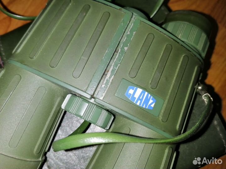 Бинокль 8х42