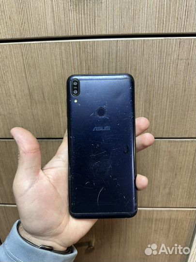 ASUS ZenFone Max Pro M1 ZB602KL, 4/64 ГБ