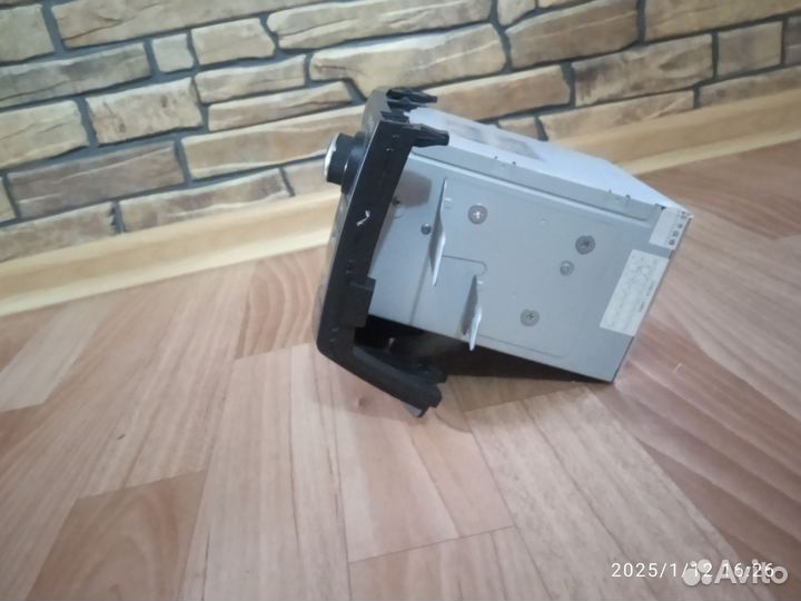 Автомагнитола Lifan