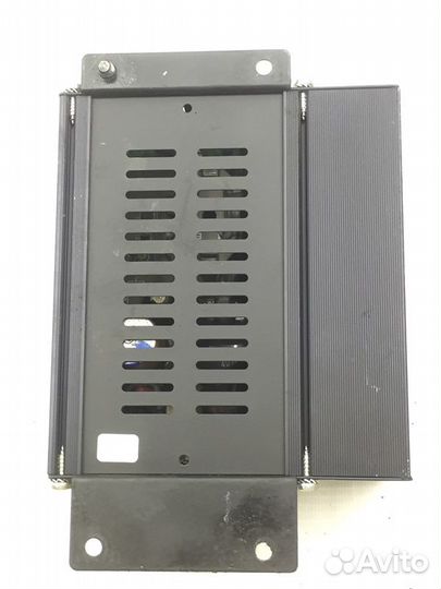 Преобразователь напряжения volvo FH12 1-seeria (01