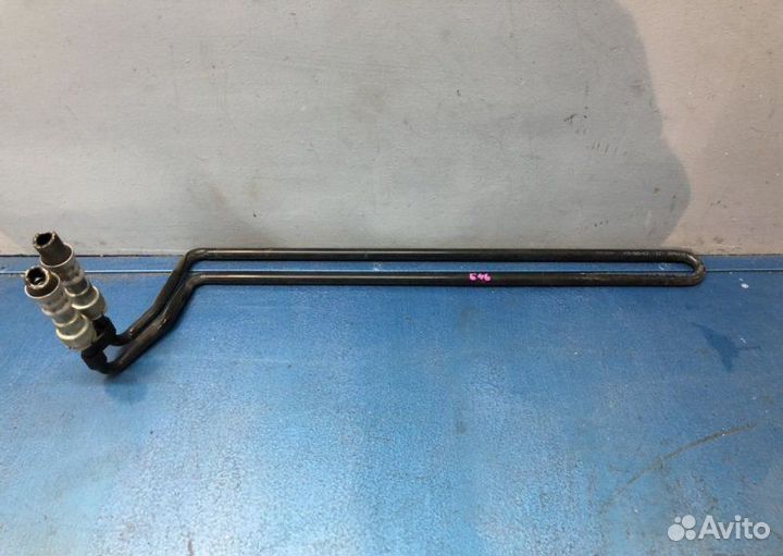 Трубка охлаждения гура Bmw 3 E46