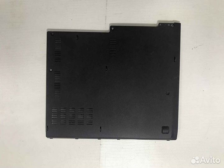 Крышка HDD-RAM для asus K52D