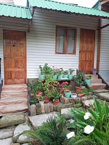 Дом 170 м² на участке 3 сот.