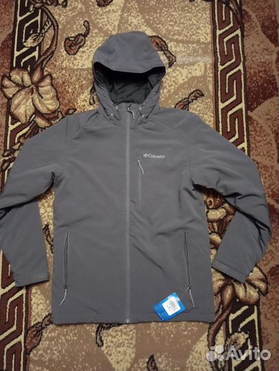 Куртка Columbia Gate Racer Softshell, М размер