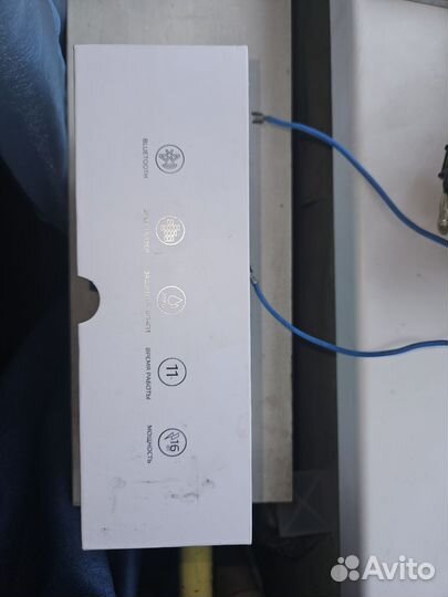 Bluetooth колонка Vortex s