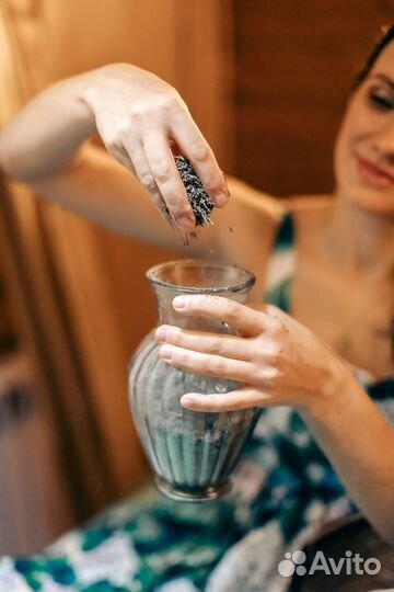 Спа программа Славянский Дух