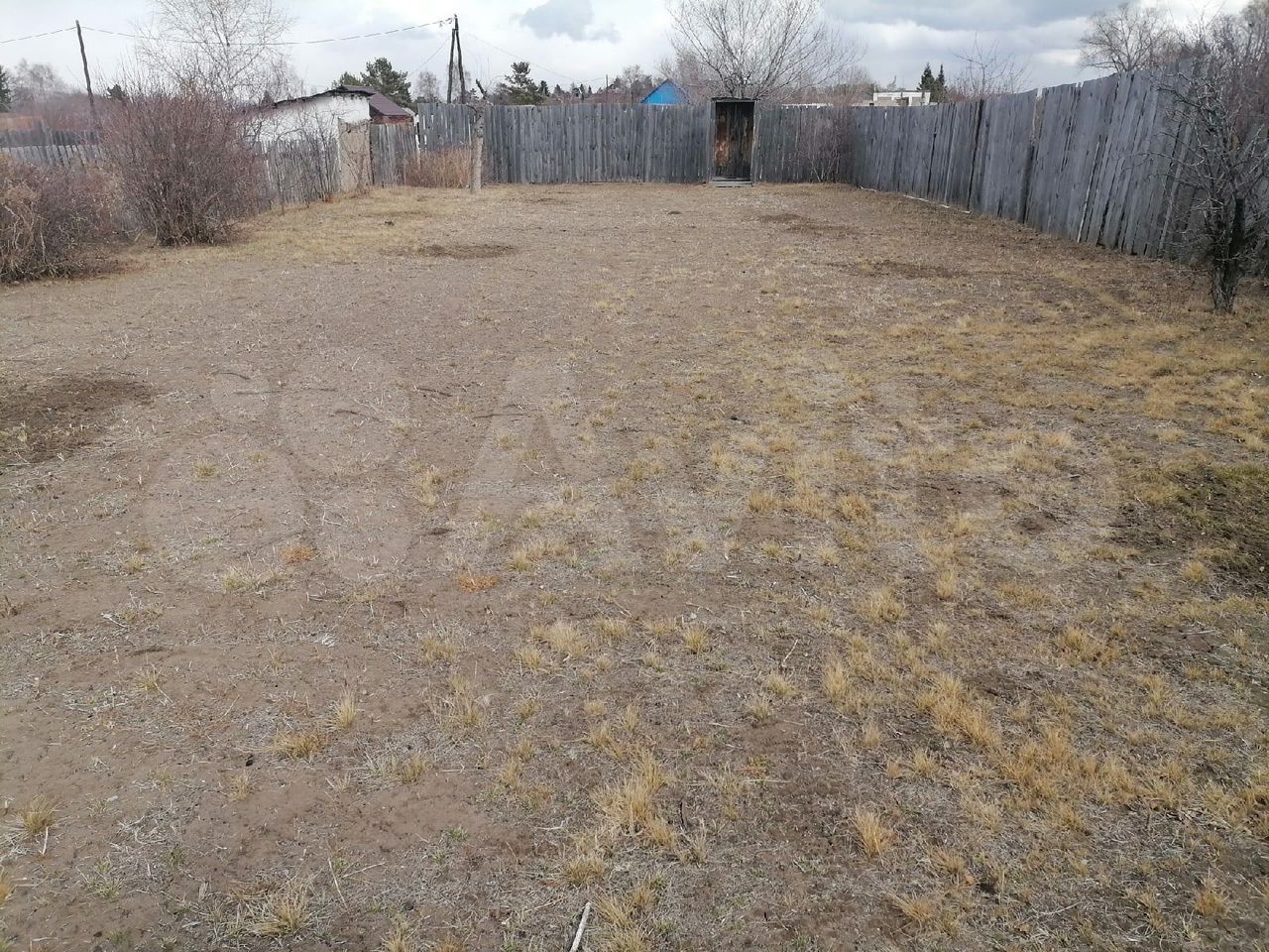 Участок 6 сот. (СНТ, ДНП)