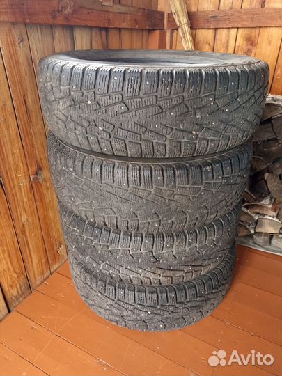 Cordiant 4x4 245/70 R16 107
