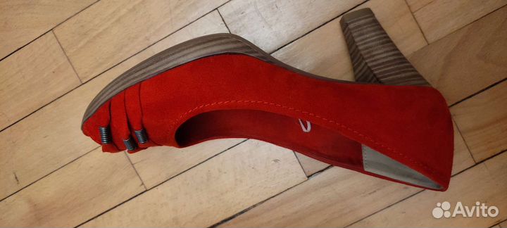 Туфли женские 39 размер