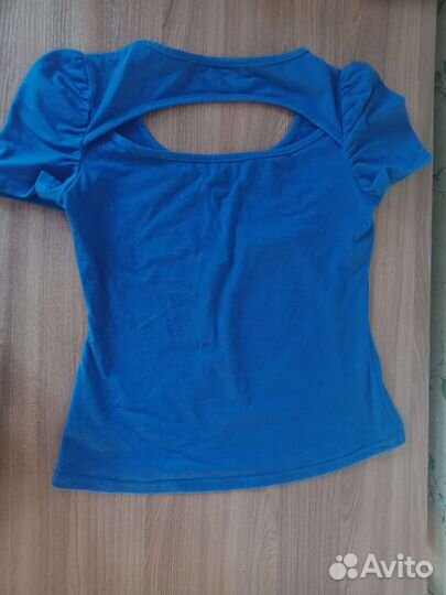 Футболка женская