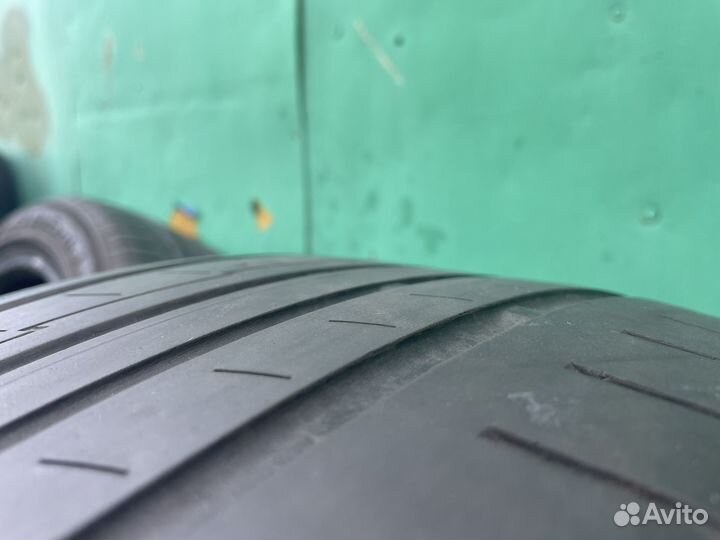 Yokohama BluEarth-A AE-50 225/45 R17