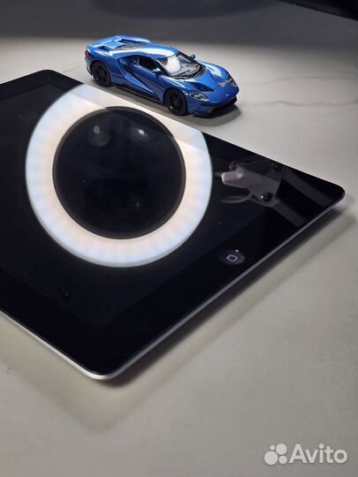 iPad 64gb