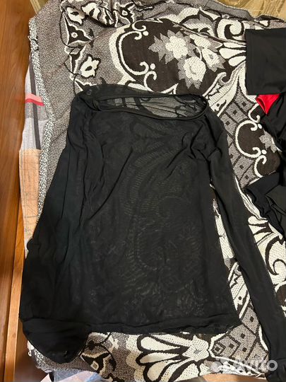 Вещи пакетом 42 размер