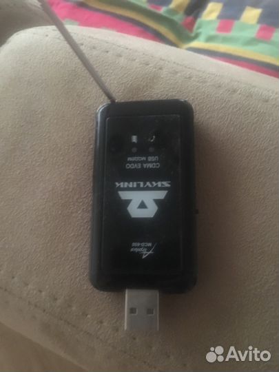 Модем skylink Airplus mcd-650