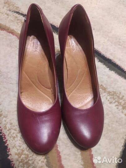 Туфли женские