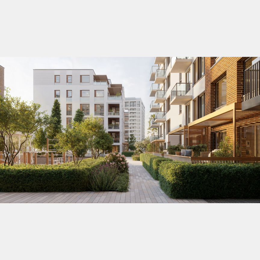 3-к. квартира, 109,4 м², 5/15 эт.