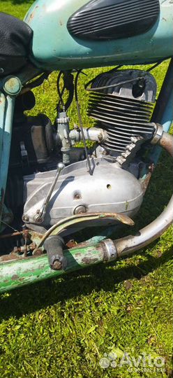 Иж планета -2