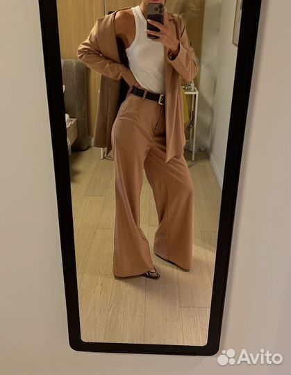 Namelazz костюм