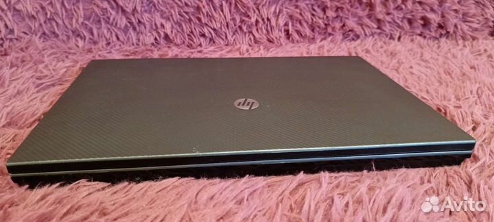 Ноутбук hp 620