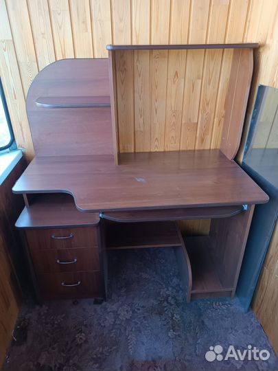 Компьютерный стол бу