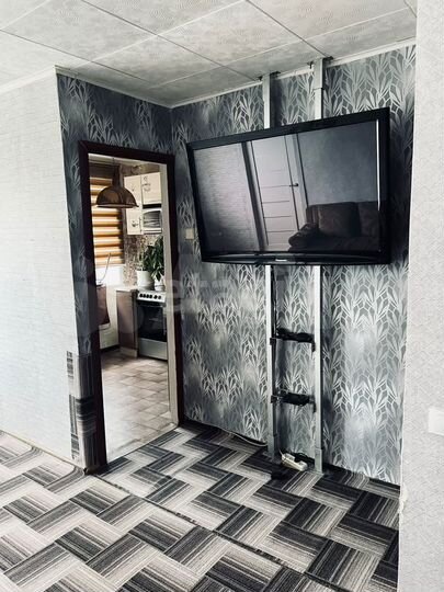 2-к. квартира, 42,4 м², 4/5 эт.