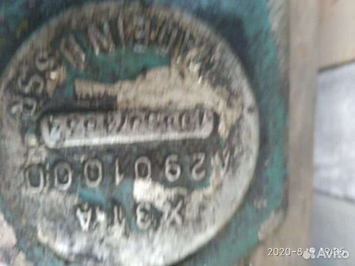 Компрессор ммз Ar 2901000