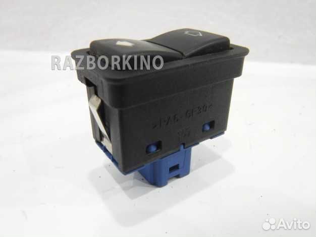 Кнопка стеклоподъемника 61318368932