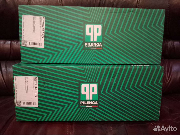 Стойки амортизатора Ford focus