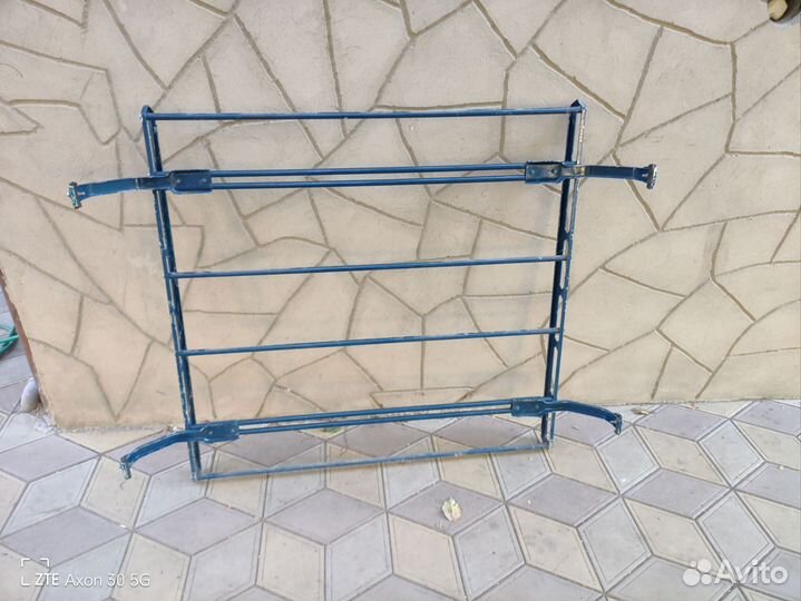 Багажник на крышу ваз 21214